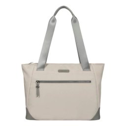 Bolso tote Targus Ávila TBA00113GL 15-16" resistente agua vegano EcoSmart negro