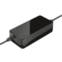 Cargador portátil Trust Maxo 23390 90W para Asus, protección inteligente, cable 3m, 6 conectores