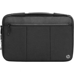 Funda HP Renew Executive 14.1" Negro Material Reciclado Bolsillos Seguridad