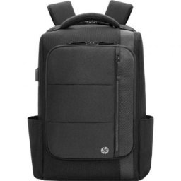 Mochila HP Renew Executive 16 USB-C Expansible Protección Portátil Resistente al Agua Negra