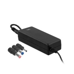 T'nB CHNBDAC cargador de dispositivo móvil Portátil Negro Corriente alterna Interior