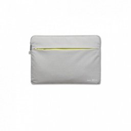 Funda Acer Vero para portátil 15.6" Gris Monocromo Reciclada Universal Cremallera