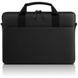 Funda Dell EcoLoop Pro CV5623 15-16" Negro 100% Plástico Reciclado Resistente al Agua y Golpes