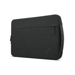 Funda Lenovo 4X41K79634 Nylon Negro Resistente 13" Asa Bolsillo Teclado ThinkPad