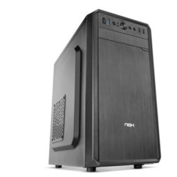 PC Sobremesa HM System Intel Core i7-14700 16GB RAM 1TB SSD Minitorre Sin SO