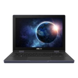 Portátil ASUS BR1204FTA-R90076XA 12.2" Intel N150 8GB 128GB Touch Gris Mineral Windows 11 Pro Education