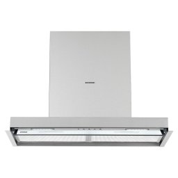 Campana extractora Infiniton CMPG-A6035 Canalizado/Recirculación 60cm A+ acero antihuellas