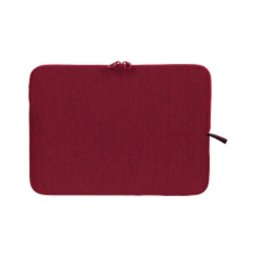 Funda Tucano BFM1112-BX para portátil 13" Neopreno Burdeos Unisex Sostenible