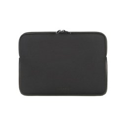 Funda Tucano Elements Sleeve Black para portátil 13" MacBook Pro/Air neopreno