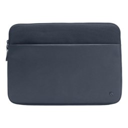 Funda Incase ARC Sleeve Navy poliéster reciclado portátil hasta 16 pulgadas impermeable