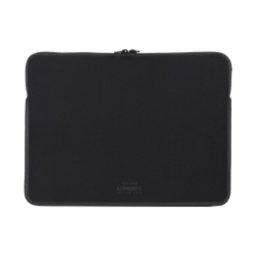 Funda Tucano BF-E-MB215-BK para MacBook Air 15 pulgadas neopreno negra
