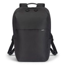 Mochila DICOTA D32115-RPET para portátil 16" black poliéster 16 L ligera y resistente