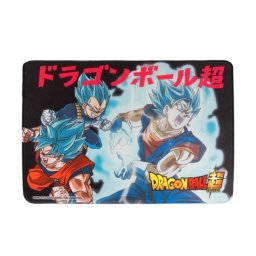 Mousepad Blade Gaming Switch 2 Dragon Ball Super Base Antideslizante 40x30cm