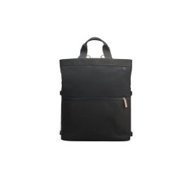 Mochila HP Convertible 14" Negra 18L Poliéster Resistente al Agua
