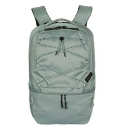 Maletín Targus Work+Play Flex Ecosmart para portátiles 16" verde unisex
