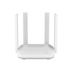 Router Keenetic Challenger WiFi 6 Doble Banda 3000 Mbps 2.5G Multi-WAN Mesh