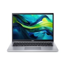 Portátil Acer Aspire AG14-32P-328W 14" Intel Core 3 N355 8GB 512GB SSD Intel Graphics Windows 11 Home