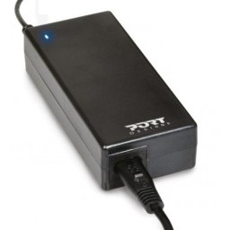 Adaptador de corriente Port Designs 900007-ACTO 90 W para portátil Acer y Toshiba