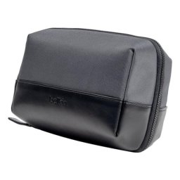 Organizador de viaje Belkin MMA013hqBK compacto resistente múltiples compartimentos