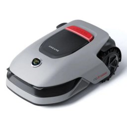 Cortacésped robot Dreame A1 Pro autonomía 2000 m² IPX6 corte 22 cm batería 5 Ah