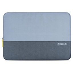 Funda para portátil STM Bags Origin azul 14 pulgadas poliéster ligera