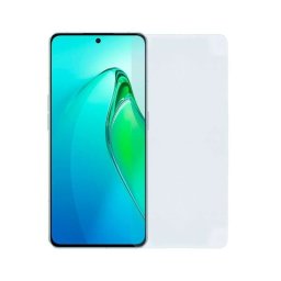 Cristal Templado Transparente Para Oppo Reno 8 Pro
