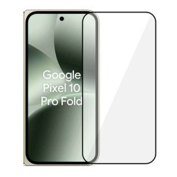 Cristal Templado Completo Para Google Pixel 10 Pro Fold