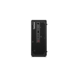 PC Sobremesa Lenovo ThinkStation P3 Ultra SFF Gen 2 Intel Core Ultra 7-265 32GB 1TB SSD RTX Pro 2000 Windows 11 Pro