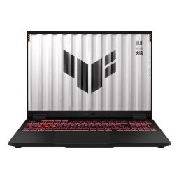Portátil Asus TUF Gaming A16 FA608UMI-TU293 16" AMD Ryzen 7 260 16GB 512GB SSD RTX 5060 Sin SO