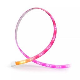 Tira de luz inteligente Philips Hue Flux 2 m Bluetooth/Zigbee Blanco