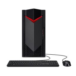 PC Sobremesa Acer NITRO 50 N50-660 Intel Core Ultra 7-265F 16GB 1TB SSD RTX 5060 Windows 11 Pro