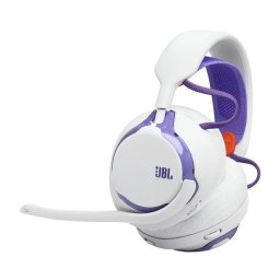 Auriculares JBL Quantum 650 inalámbricos Bluetooth Gaming con Cancelación de Ruido Blanco