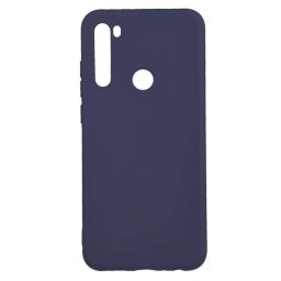 Funda Ultra Suave Compatible Con Xiaomi Redmi Note 8t