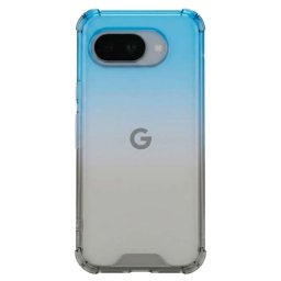 Funda Bumper Reforzada Degradada Compatible Con Google Pixel 10a