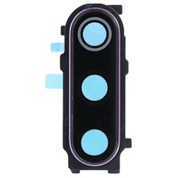 Xiaomi Mi 9 Se Deco Assy Zadná Kamera - Fialová/čierna