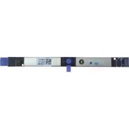 Webcam HP L92213-001 negra con compromiso medioambiental y retorno fácil