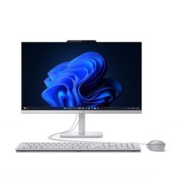 Ordenador Todo en uno Lenovo A105 24 AMD Ryzen 5 40 8GB 256GB SSD Radeon 610M 23.8" Windows 11 Home