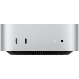 Apple Mac mini M6 12 núcleos 24GB 512GB SSD Apple GPU 12 Núcleos