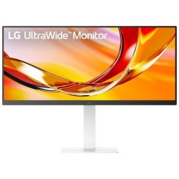 Monitor LG 29BF550B-W 29" UltraWide FullHD 100Hz IPS HDR10 Altavoces Regulable altura