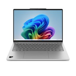 Portátil Lenovo IdeaPad Slim 5 13Q8Y11 13,3" Snapdragon X2P-42-100 16 GB 512 GB SSD Adreno Windows 11 Home