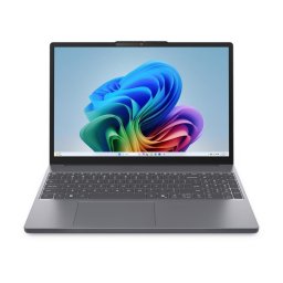 Portátil Lenovo IdeaPad Slim 3 15IWC11 15,3" Intel Core 5 320 16 GB 512 GB SSD Intel Graphics FreeDOS