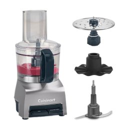 Robot de Cocina Cuisinart FlexPrep FP5E 350W 1,1L