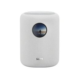 Altavoces WiiM Sound 2 vías con Wi-Fi 6E, Bluetooth 5.3 y 100 W