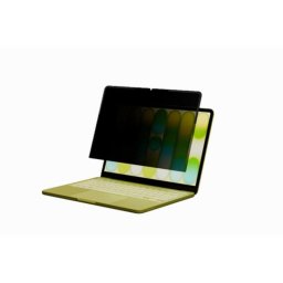 Filtro de privacidad magnético Hyper HyperShield HS5313GL para MacBook Neo 13" antirreflejos