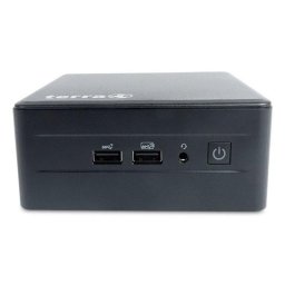 Barebone Wortmann TERRA Y PC MICRO 7000 Intel Core i7 12 núcleos Wi-Fi 6E