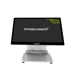 Ordenador Todo en uno Premier SQ-150 W i5 Intel Core i5-1235U 8 GB 128 GB SSD 15,6" Táctil WiFi