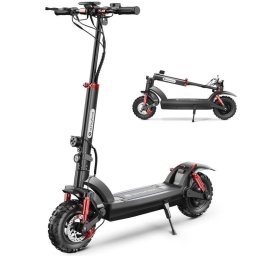Patinete eléctrico iSinwheel GT2 (DGT) 1000W Autonomía 60 km Neumáticos 11