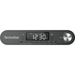 Radio de cocina TechniSat KitchenRadio FM Bluetooth 5.0 LED