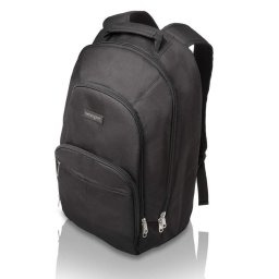Kensington SP25 Mochila para Portátiles 15.6" Negra