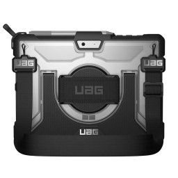 UAG Plasma Funda Transparente para Microsoft Surface Go